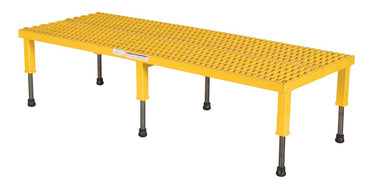 Adjustable Work-Mate Stand 24